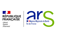 ARS Île-de-France